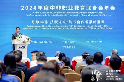 鄭州鐵院應(yīng)邀出席中非職教盛會(huì) 共促人文交流與文化遺產(chǎn)保護(hù)合作